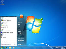 Se lanza el sucesor de Windows Vista, Windows 7