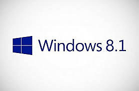 Microsoft lanza al mercado la versión Windows 8.1.