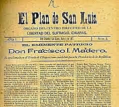 Plan de San Luis