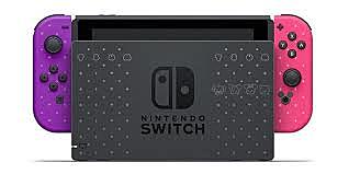 Nintendo lanza al mercado la Nintendo Switch