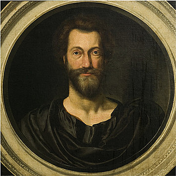 John Donne becomes Dean of St. Paul's cathedral
