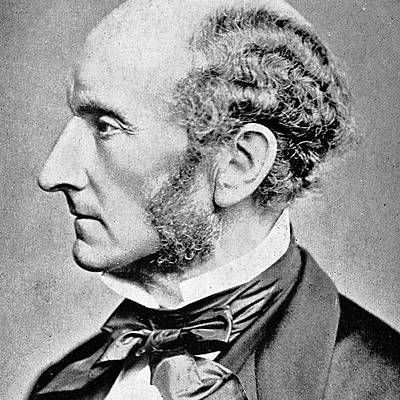 Timeline: John Stuart Mill:              20 May 1806 - 07 May 1873