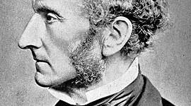 Timeline: John Stuart Mill:              20 May 1806 - 07 May 1873