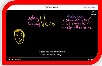 Project evidence data is collected as students prepare for the ICFES test.