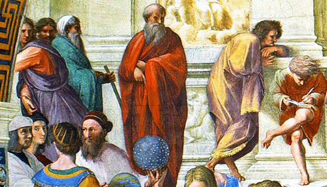 Neoplatonismo (siglo III - VI)