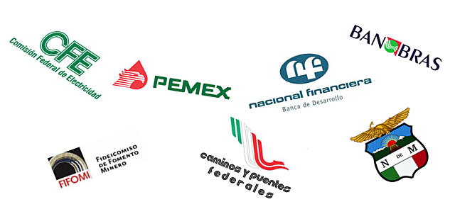 Empresas de Participación Estatal Mayoritarias