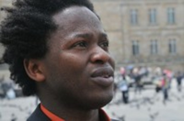 Mogbwemo is attacked