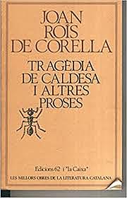 TRAGÈDIA DE CANDESA
