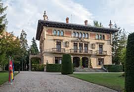 Pacto de Ajuria Enea contra el terrorismo.