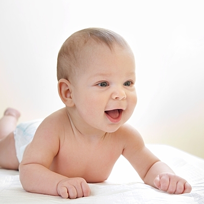 Timeline: Preverbális szakasz (csecsemőkor)