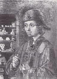 JAUME ROIG (primeres del s.XV-1478)