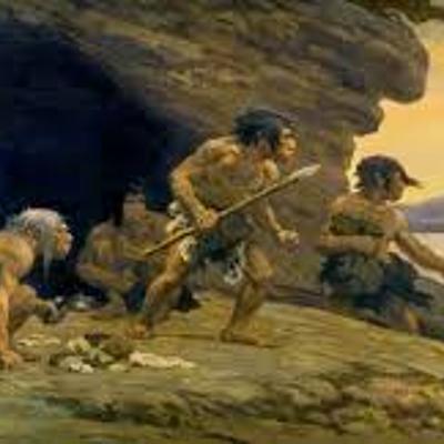 Timeline: PRIMERAS CIVILIZACIONES Y CIVILIZACIONES PREHELÉNICAS