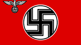 Timeline: Nazism