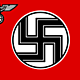 240px reichsdienstflagge 1935.svg