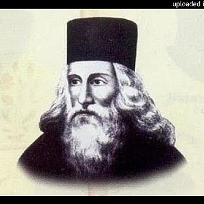 Timeline: სულხან-საბა ორბელიანის ცხოვრება