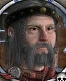 Merfyn Frych (Merfyn the Freckled)