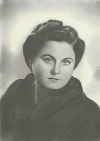 Antonia Mecha Campello
