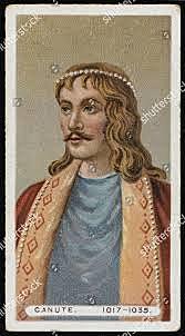 Cnut (Canute)