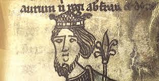 Hywel ab Ieuaf (Hywel the bad)