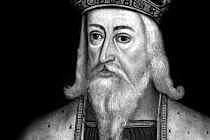 ETHELRED II THE UNREADY OF WESSEX