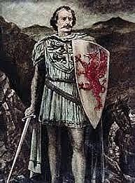 Gruffydd ap Llywelyn