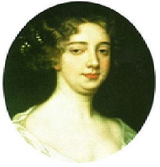 Aphra Bhen ( 1640 - 1689 )
