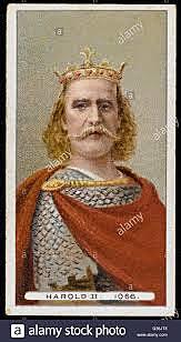 Harold II
