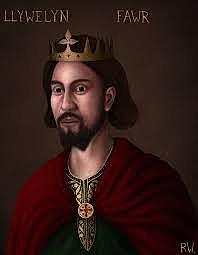 Llywelyn ap Iorwerth