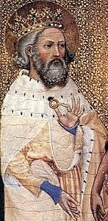 EDWARD THE CONFESSOR OF WESSEX