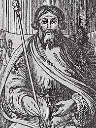 Owain Gwynedd ap Gruffydd