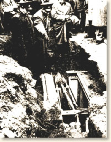 The Berlin Tunnel Exposed