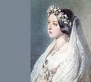 Victoria of United Kingdom and empress of India