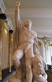 Llywelyn ap Gruffydd (Llywelyn the Last)