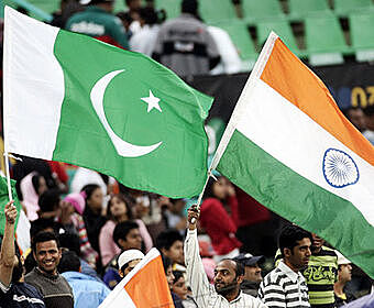 Independencia India/Pakistán