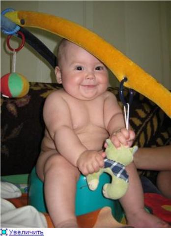 Рождение дочурки