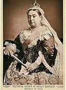 Victoria. House of Hanover