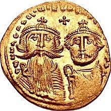 Constantine III