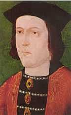 37. King Edward IV (1461 - 1483)