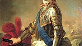Timeline: The Reign Of Peter The Great (7 May 1682 – 8 February 1725)