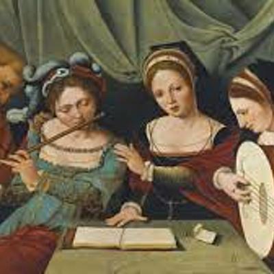 Timeline: Renacimiento