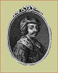 Donald III (Donald Bane)