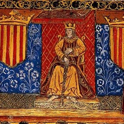 Timeline: Els comtes de la Catalunya Medieval