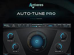 Aparición del Autotune