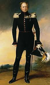 Alexander I