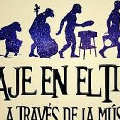 Timeline: La música a través de los tiempos