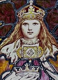 Margaret ('Maid of Norway')