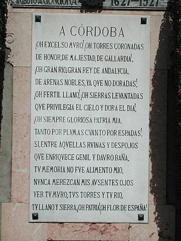 LA GALATEA Y VIAJE A GRANADA