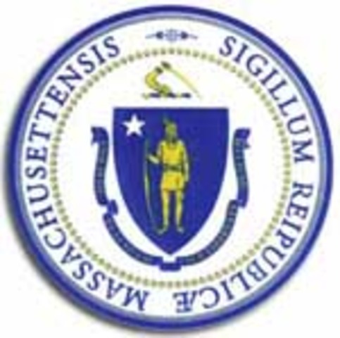 Massachusetts colony legalizes slavery.