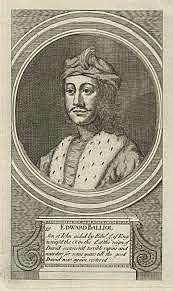 Edward Balliol