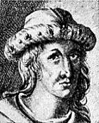 Robert III